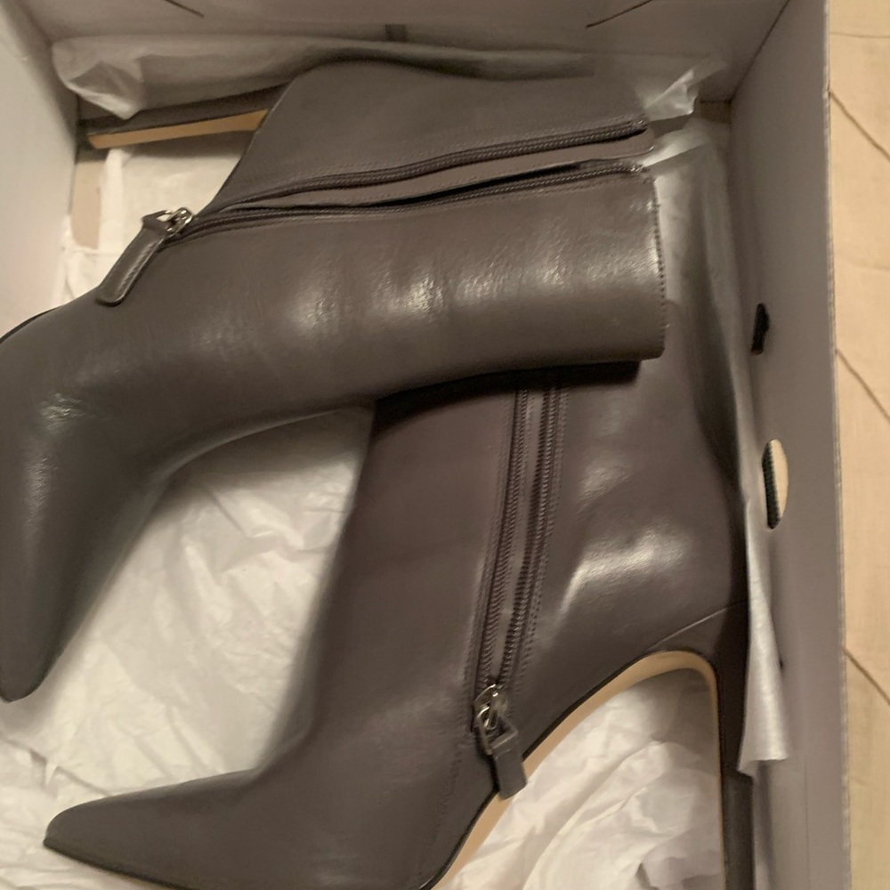 Nine West Boots